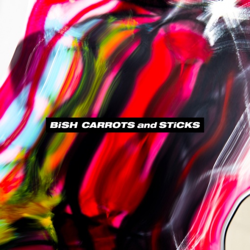 CARROTS and STiCKS