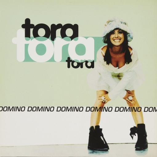 TORA TORA TORA (Original ABEATC 12” master)