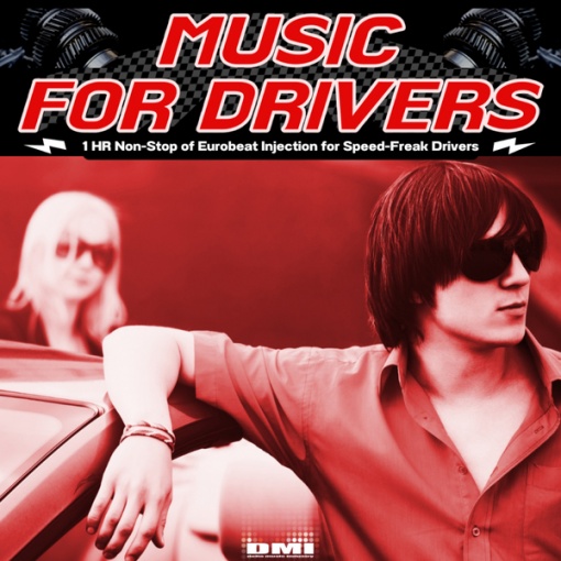 Music For Drivers