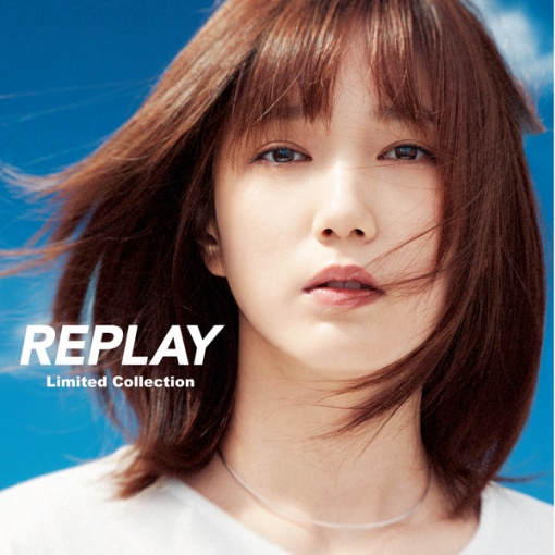 REPLAY ～Limited Collection～