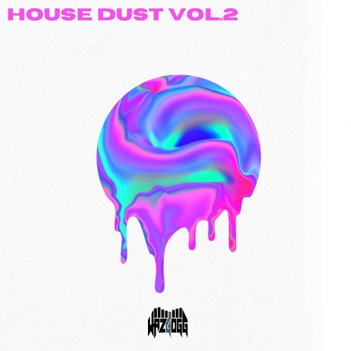 House Dust Vol.2