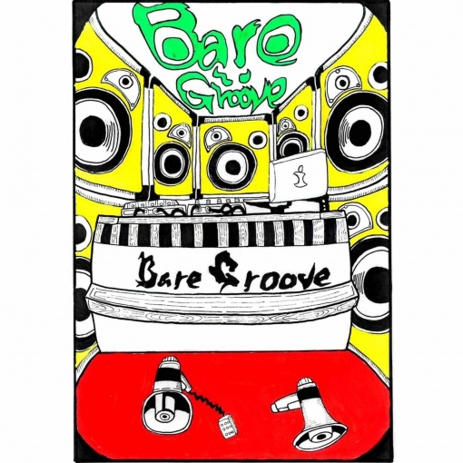 Bare Groove 1