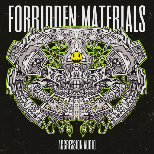 Forbidden Materials