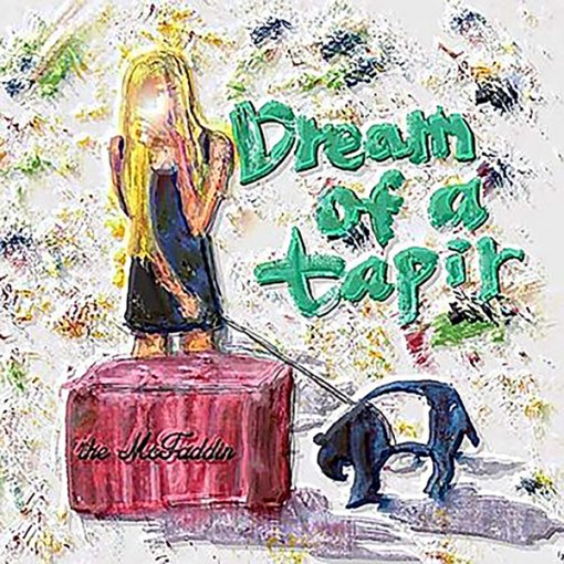 Dream of a tapir- EP