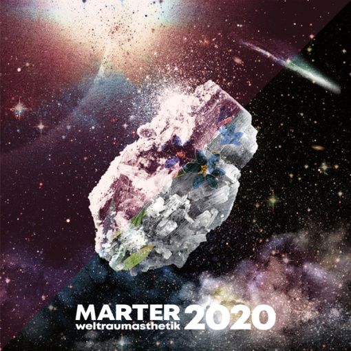 Weltraumasthetik 2020