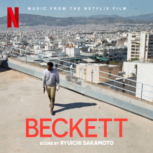 オリジナル・サウンドトラック『Beckett』