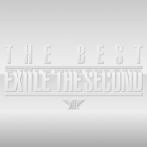 EXILE THE SECOND THE BEST