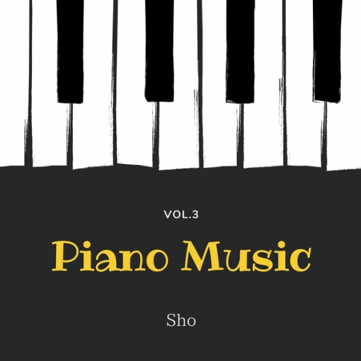 Piano Music VOL.3