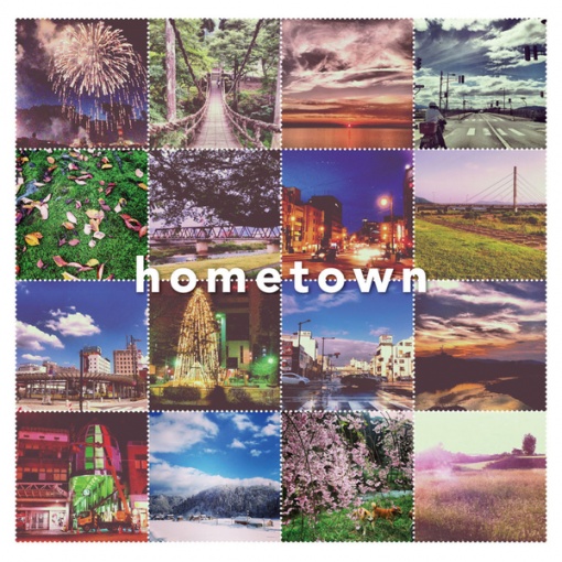 hometown