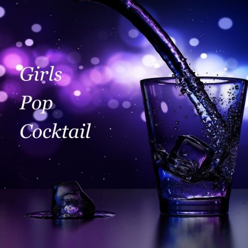 Girls Pop Cocktail