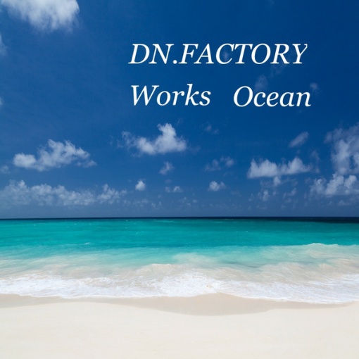 DN.FACTORY Works Ocean