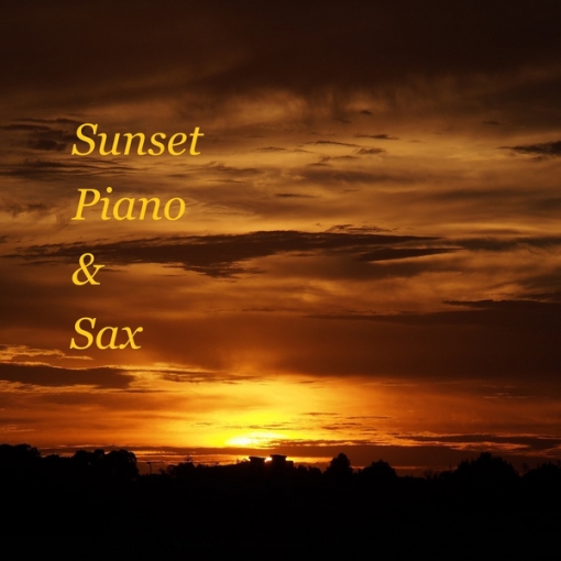 Sunset Piano & Sax