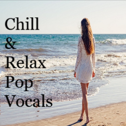 Chill&Relax Pop Vocals