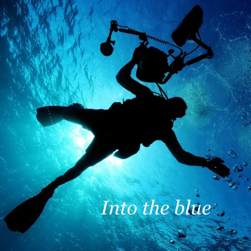 Into the blue