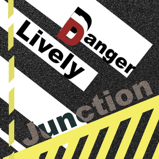 Danger Lively Junction