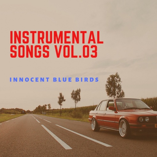 INSTRUMENTAL SONGS(VOL.03 (PUNK，GRUNGE，TECHNO，BLUES))