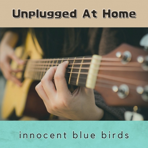 Unplugged At Home