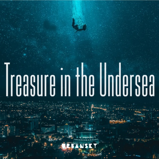 Treasure in the Undersea