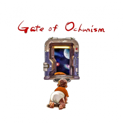 Gate of Ochunism