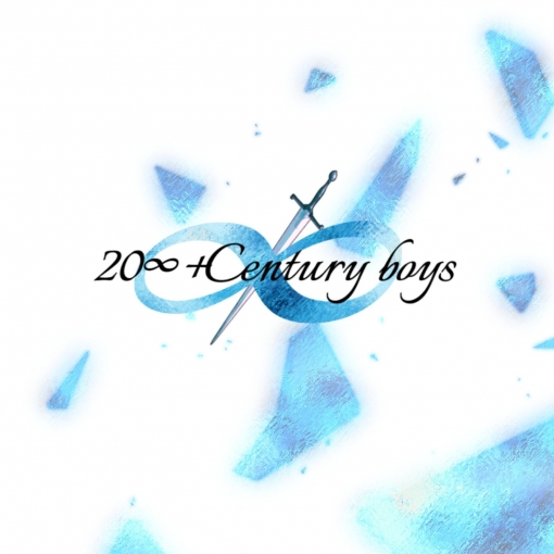 20∞+Century boys