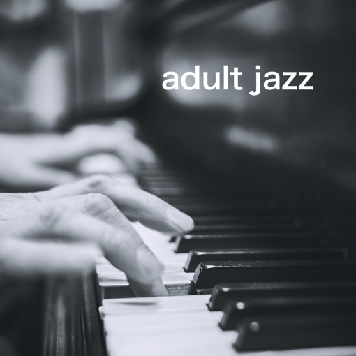 adult jazz