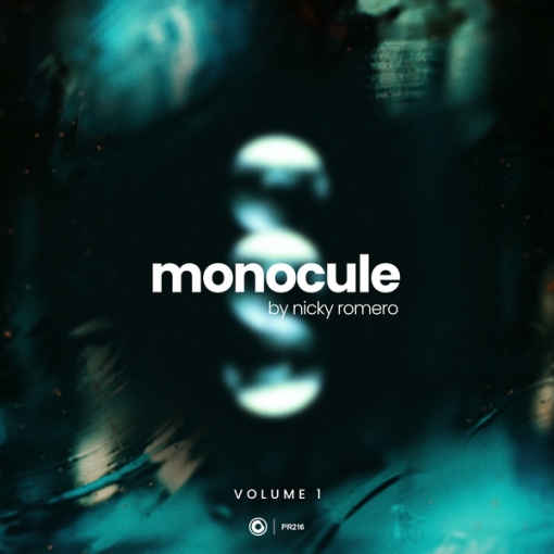 Monocule Volume 1