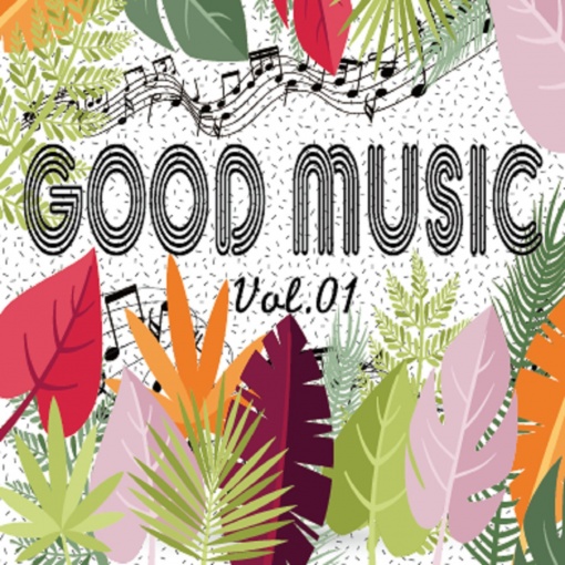 GOOD MUSIC vol.01