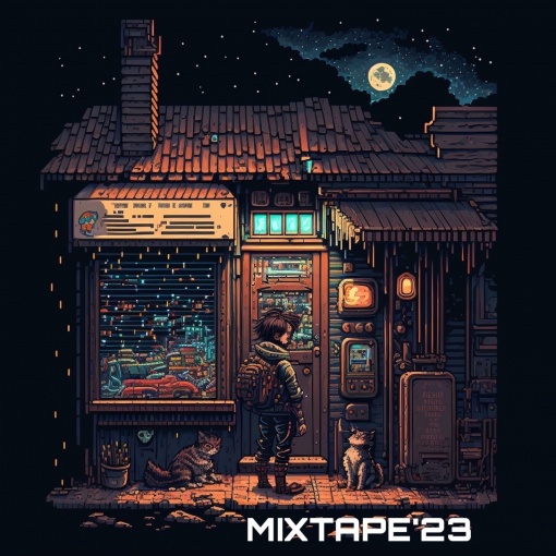Mixtape’23