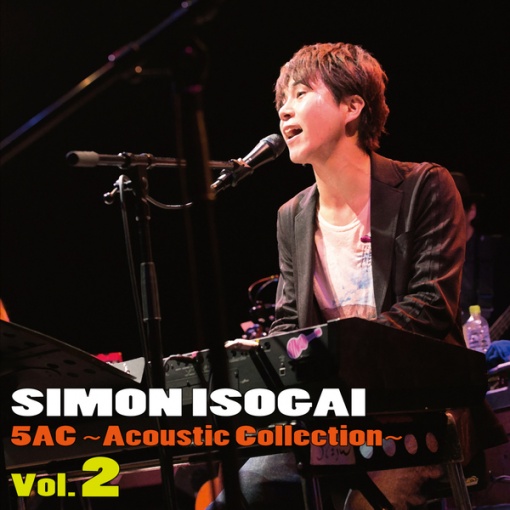 5AC Acoustic Collection(Vol.2)