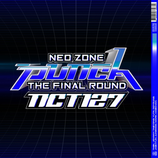 NCT #127 Neo Zone: The Final Round ? The 2nd Album Repackage