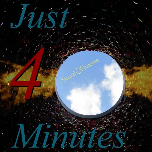 Just 4 Minutes