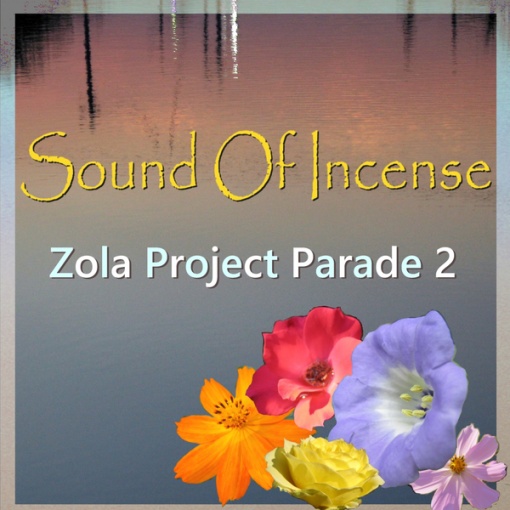 Zola Project Parade(2)