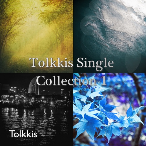 Tolkkis Single Collection 1