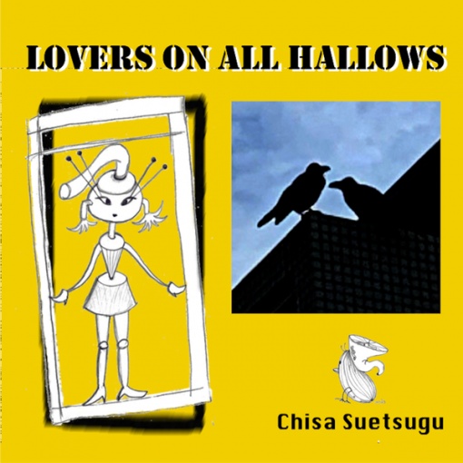 Lovers on All Hallows