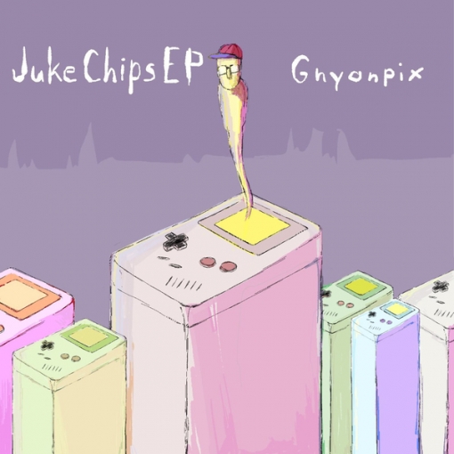 Juke Chips(EP)