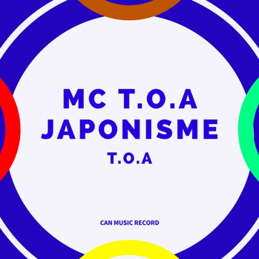 MC T.O.A JAPONISME