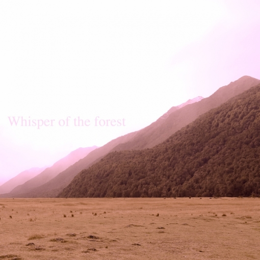 Whisper of the forest