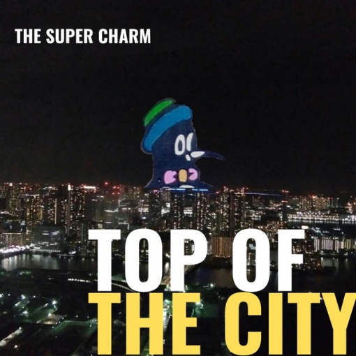 TOP OF THE CITY