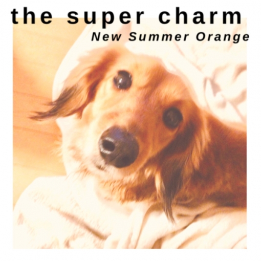 New Summer Orange
