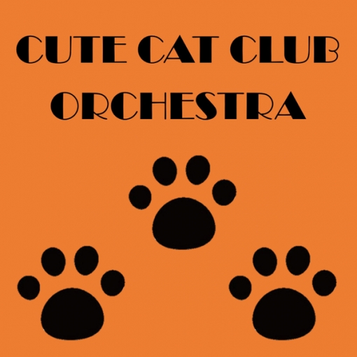 CUTE CAT CLUB ORCHESTRA
