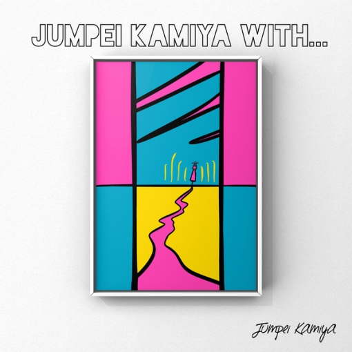 Jumpei Kamiya with...