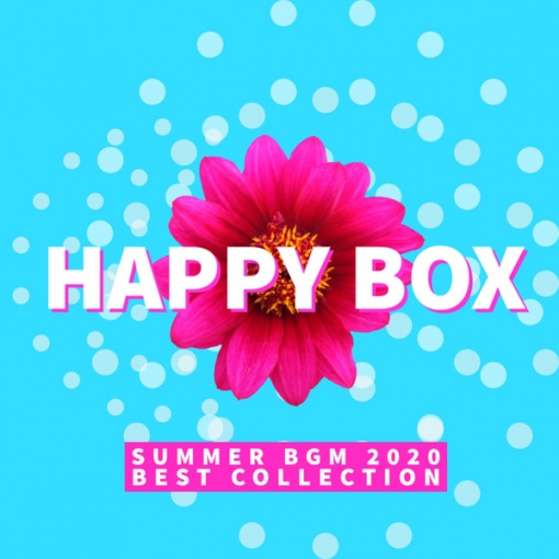 HAPPY BOX(summer 2020 Best collection)