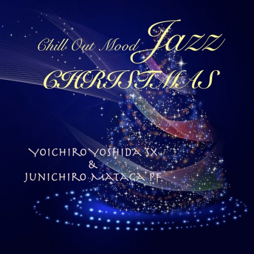 Chill Out Mood Jazz Christmas