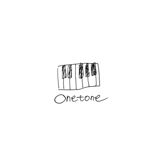 one tone
