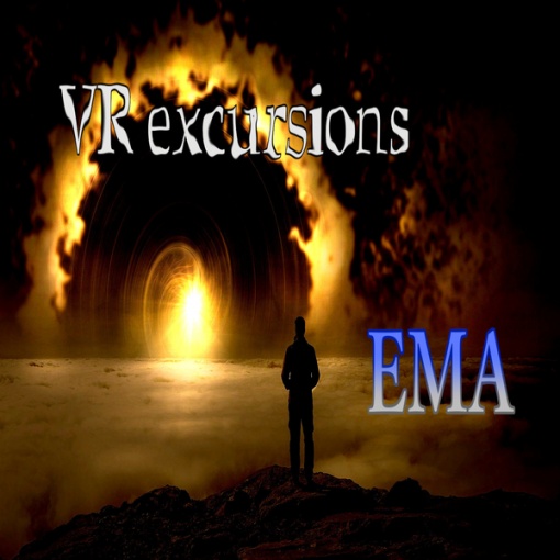 VR excursions