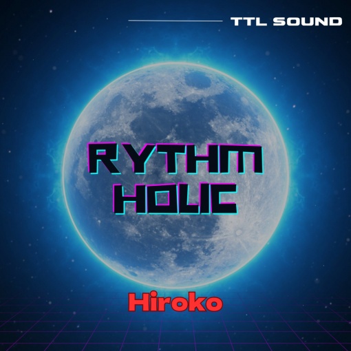 Rythm Holic(Boost Mix)