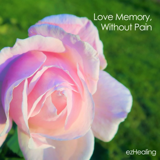 Love Memory， Without Pain