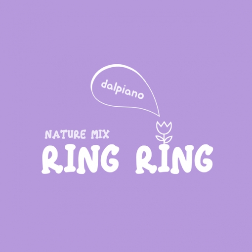 Ring Ring NATURE MIX