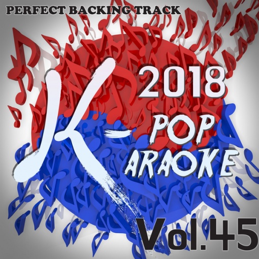 2018 Musicen Karaoke Vol.45