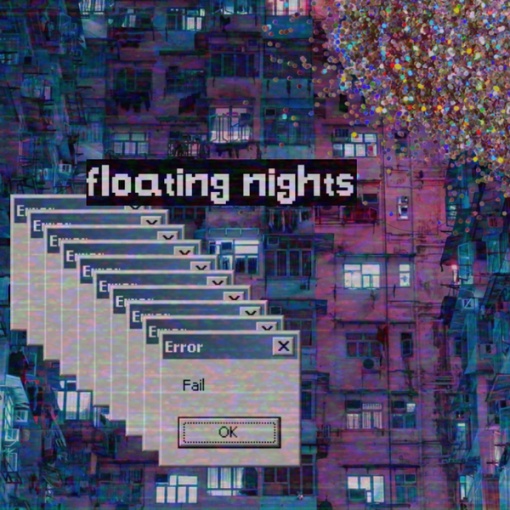 floating nights